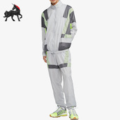 BQ5434 Nike 透气潮流休闲运动套装 男子时尚 012 耐克正品