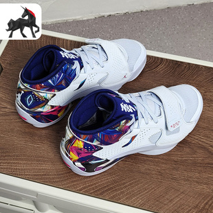 Nike/耐克正品JORDAN ZiON 2 PF男运动实战舒适篮球鞋 DM0858-467