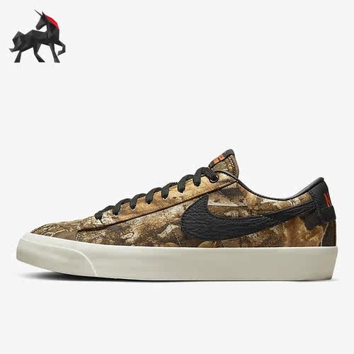 Nike/耐克男女低帮板鞋