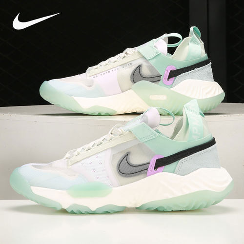 Nike/耐克运动鞋篮球场减震