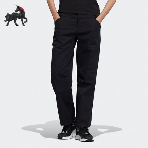 Adidas/阿迪达斯正品运动裤
