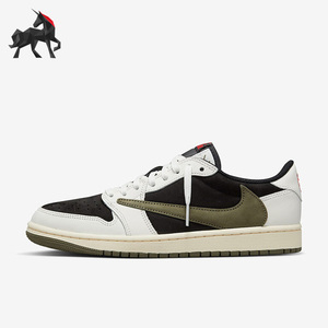 Nike/耐克正品JORDAN男女运动透气户外休闲鞋DZ4137-106