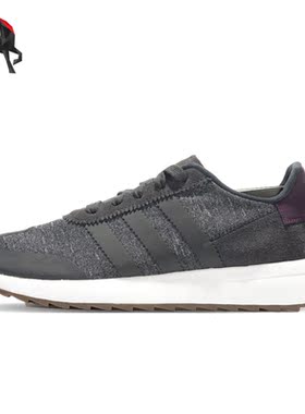 Adidas/阿迪达斯正品三叶草休闲女子时尚低帮运动鞋 B28068