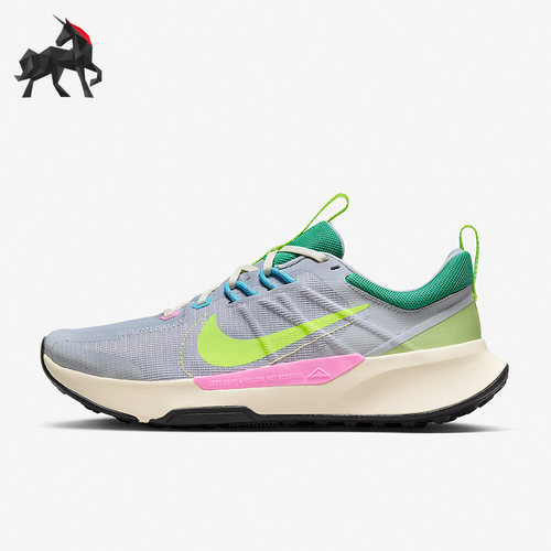 Nike/耐克正品Juniper Trail 2男子运动户外跑步鞋DM0822-004
