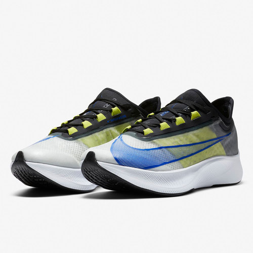耐克ZOOMFLY3男子跑步鞋