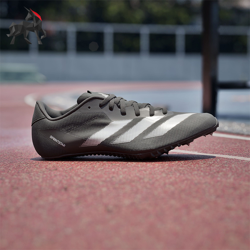 Adidas/阿迪达斯正品男女同款透气专业运动跑步鞋IG9908