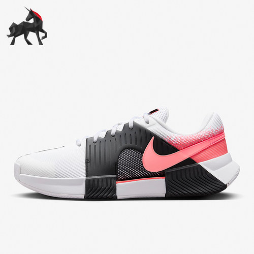 Nike/耐克正品男士网球鞋