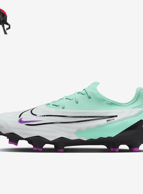 Nike/耐克正品Phantom GX Pro FG男士训练足球鞋DD9463-300