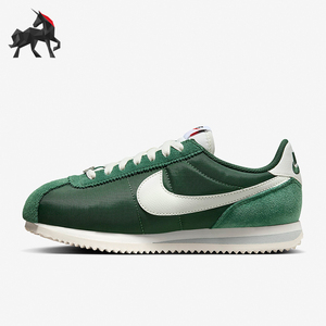 Nike/耐克正品 Cortez 女士时尚复古运动休闲鞋DZ2795-300