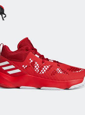 Adidas/阿迪达斯正品PRO N3XT 团队款男女篮球鞋G58890