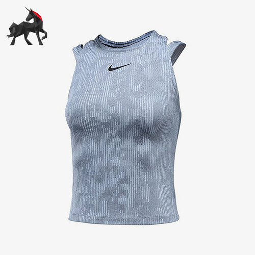 Nike/耐克女士紧身透气背心