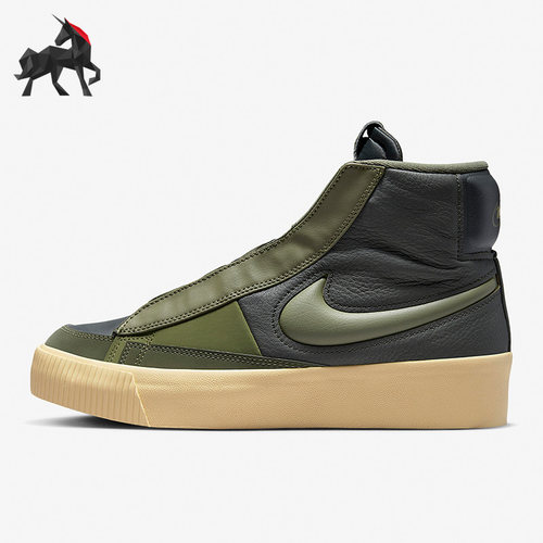 Nike/耐克男女低帮板鞋