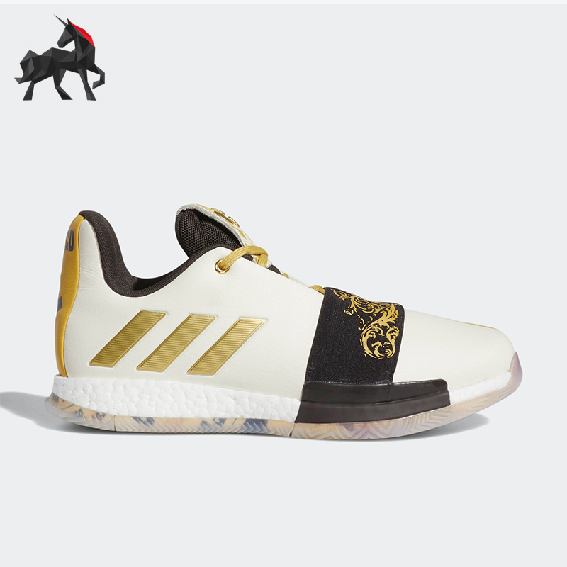 Adidas/阿迪达斯男士篮球鞋