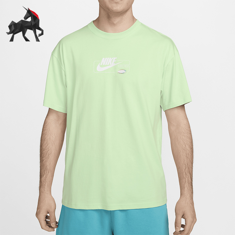 Nike/耐克男士运动短袖T恤