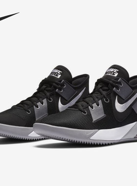 Nike/耐克正品AIR MAX IMPACT 2 男子缓震实战篮球鞋 CQ9382-001