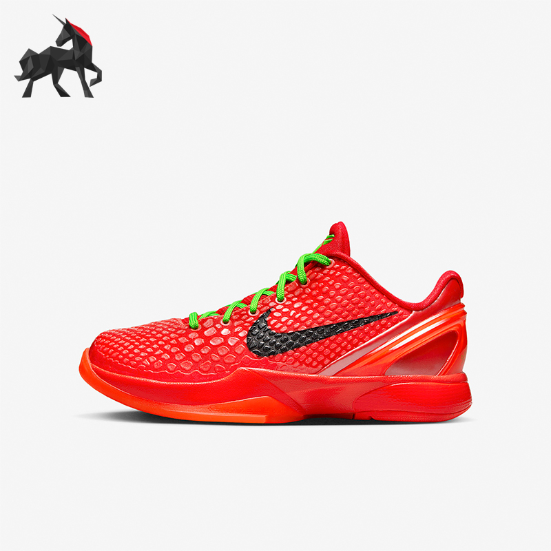 Nike耐克正品大童篮球运动鞋