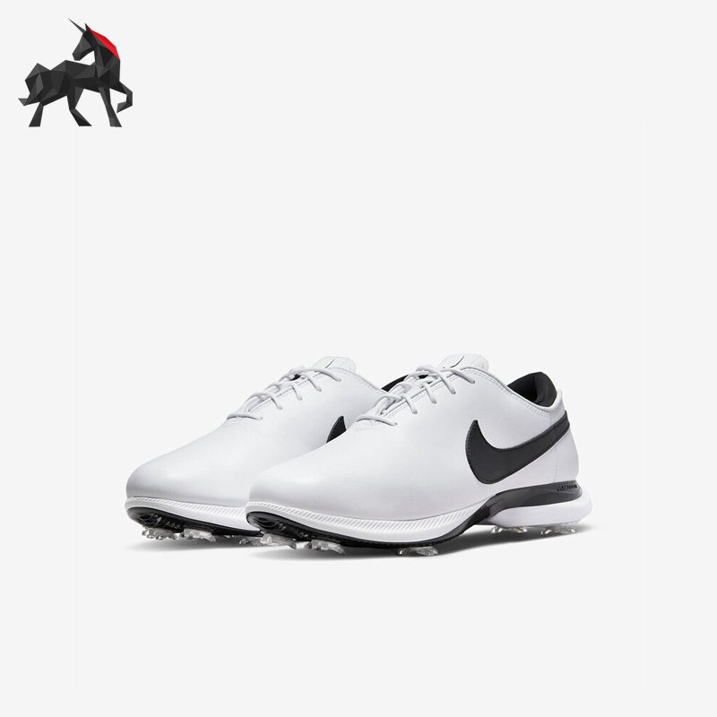 Nike/耐克正品秋季男女款运动耐磨透气高尔夫球鞋 DJ6570-100