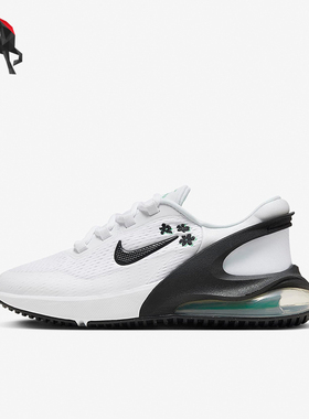 Nike/耐克正品Air Max 270 GO FLGS女子大童运动鞋FV0513-100