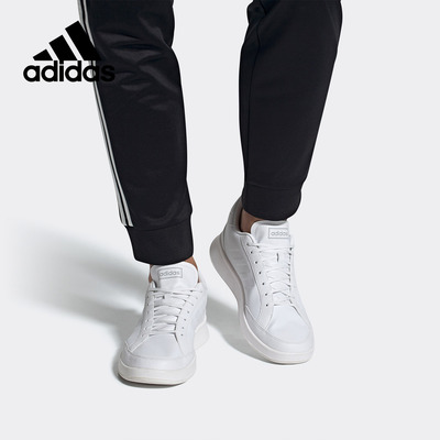 休闲鞋Adidas/阿迪达斯