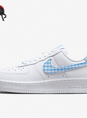 Nike/耐克正品夏季女子减震耐磨轻便透气休闲板鞋DZ2784-100