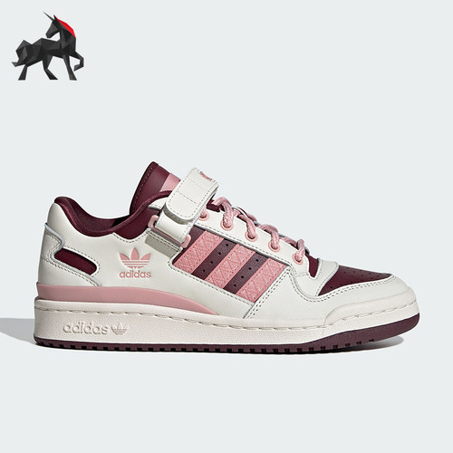 Adidas/阿迪达斯女子运动板鞋