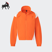 Adidas 阿迪达斯正品 女士拒水宽松夹克外套JP1455