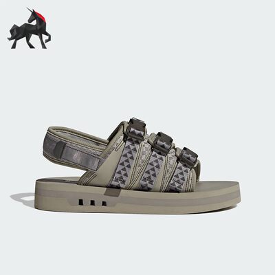Adidas/阿迪达斯运动沙滩凉鞋