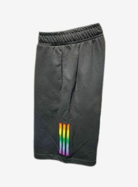 Adidas/阿迪达斯正品 NEO 夏季运动休闲男子短裤 H65027