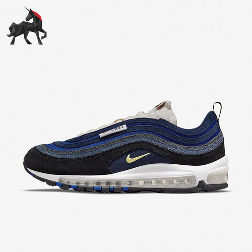 耐克男女舒适休闲运动跑步鞋