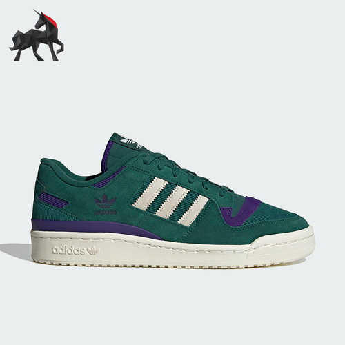 阿迪达斯正品男女板鞋