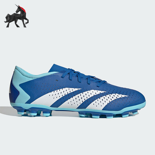阿迪达斯男女同款足球鞋