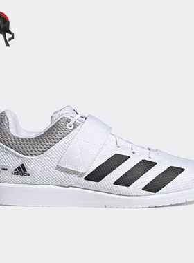 Adidas/阿迪达斯正品Powerlift 5 男女同款室内举重鞋GY8919