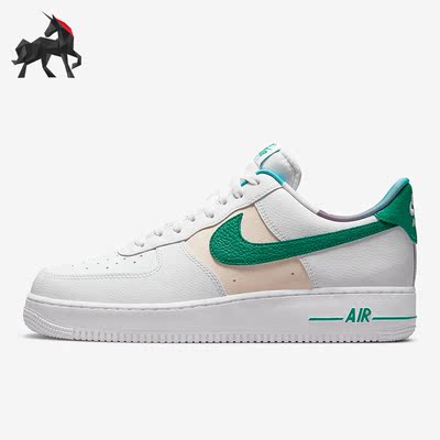 Nike/耐克正品AIR FORCE 1 '07 LV8 EMB男运动休闲板鞋DM0109-100