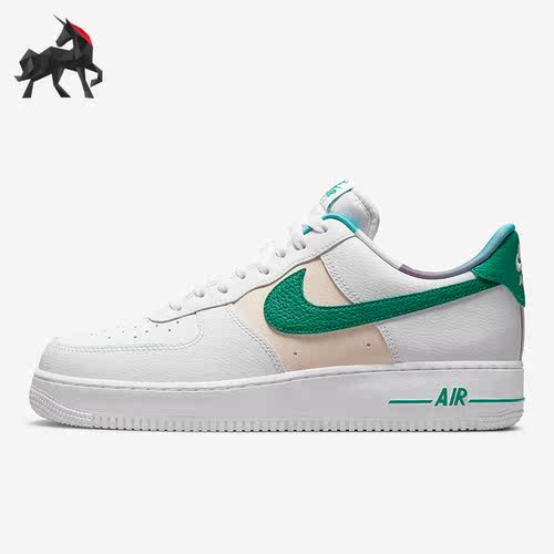 Nike/耐克正品AIR FORCE 1 '07 LV8 EMB男运动休闲板鞋DM0109-100