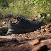 户外越野跑鞋 Adidas 男士 TRACEFINDER IE5906 阿迪达斯正品