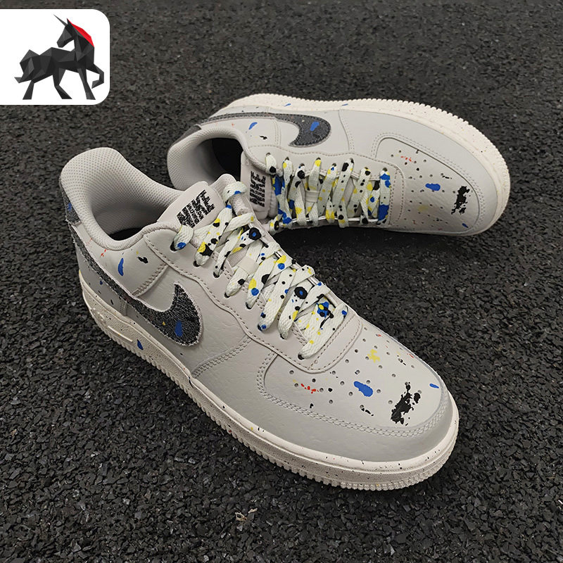 Nike/耐克正品男子空军一号经典运动休闲鞋 CZ0339-001,运动鞋new,运动休闲鞋,淘宝优惠券,粉丝福利购,淘宝优惠卷