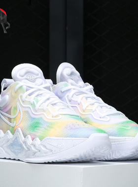 Nike/耐克正品冬季运动男女低帮实战训练耐磨篮球鞋 DA7920-900