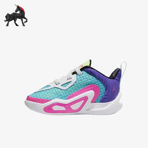 Nike/耐克婴童舒适运动鞋