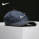 Nike FEATHERLIGHT透气网球运动帽679421 AEROBILL 耐克正品 COURT