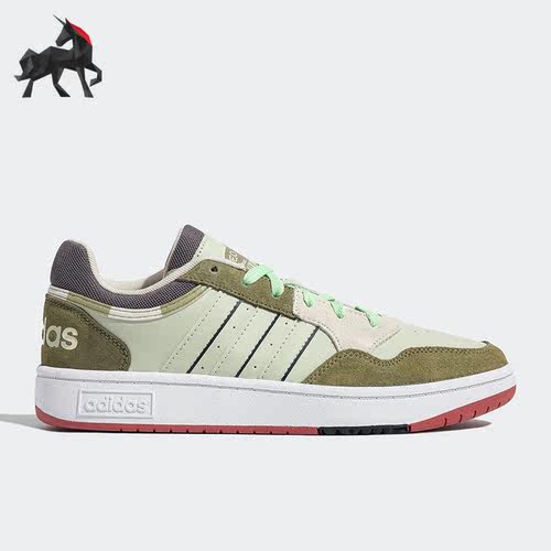 Adidas/阿迪达斯女子休闲鞋