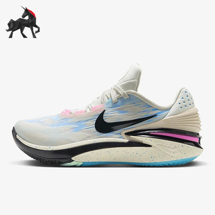 Zoom G.T. Cut Nike DJ6013 Air 2男女运动篮球鞋 104 耐克正品