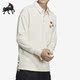 POLO衫 neo芝麻街联名男子舒适休闲长袖 HM9949 阿迪达斯正品 Adidas