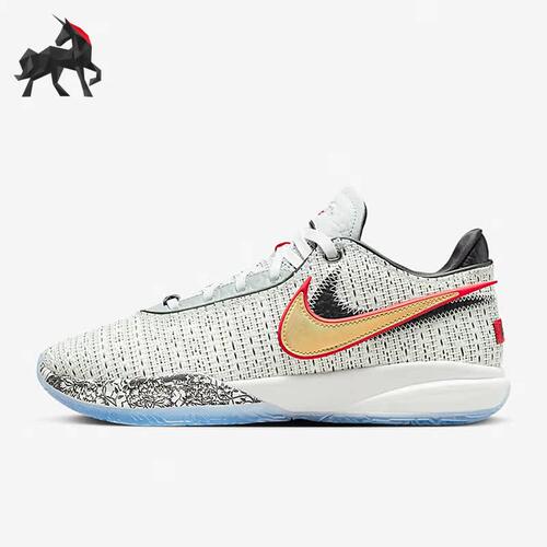 Nike/耐克正品男子篮球鞋