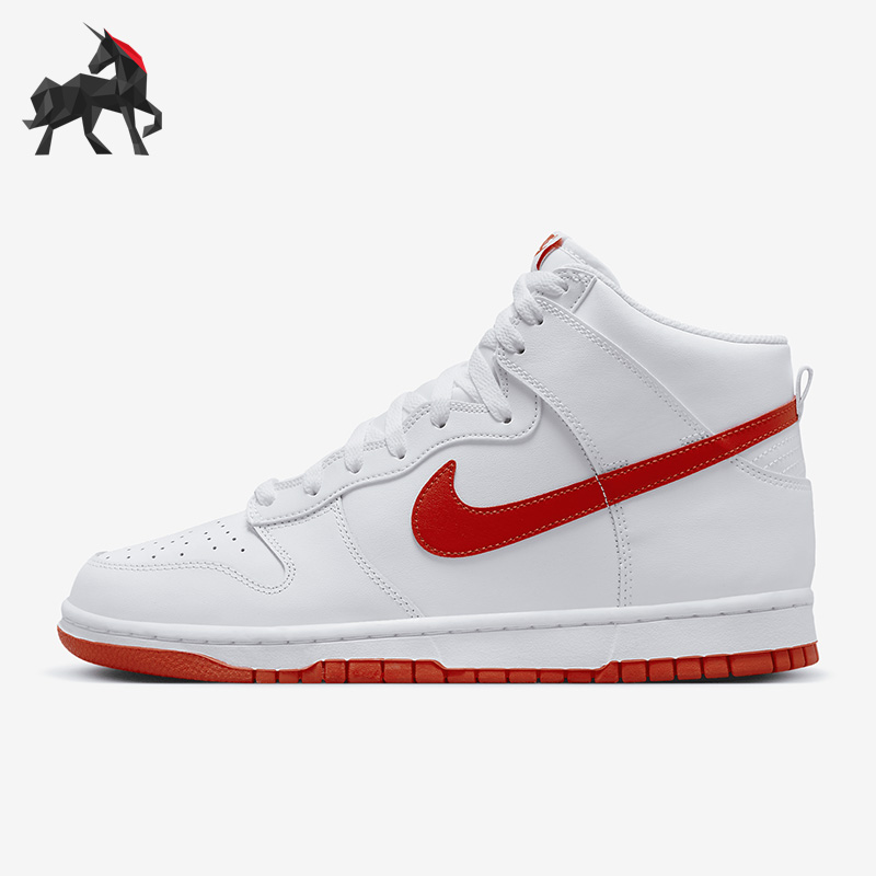 Nike/耐克男子高帮运动鞋