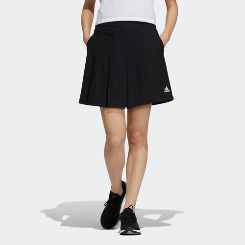 梭织短裤Adidas/阿迪达斯