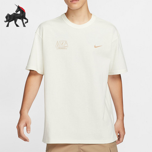 Nike/耐克男士运动休闲短袖