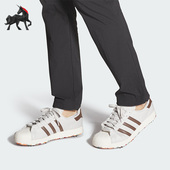 GOLF男子运动高尔夫鞋 SUPERSTAR ID9298 阿迪达斯正品 Adidas