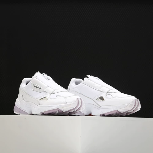 Adidas/阿迪达斯 Подлинная клеверская женская обувь для папы повседневная обувь EF2047 FV4660 EG9933