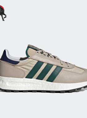 Adidas/阿迪达斯正品三叶草Retropy E5男女运动休闲鞋IG9992
