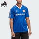 曼联足球男子运动短袖 合作款 球衣IP5544 阿迪达斯正品 Adidas